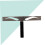 3pcs Eyebrow Ruler Stencil Kit for Brow Shaping Reusable Three-point Balance Positioning Tool 7