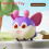 (Style11)Plastic Dinosaur Push Toy For Toddlers With Interactive Scene Simulation For Enhancement Skill 1