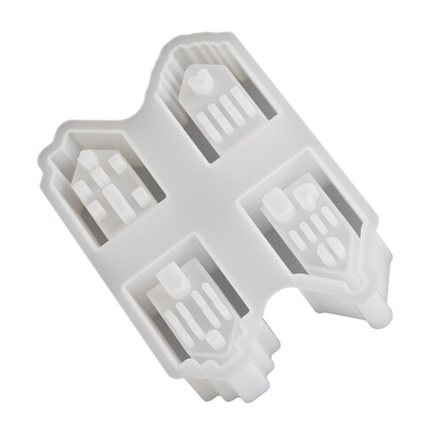 Jewelry Making Moulds Suitable for Handmade Lovers to Create