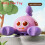 (Style1)Plastic Dinosaur Push Toy For Toddlers With Interactive Scene Simulation For Skill Enhancement 9