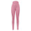 Leggings 3D de Compression Anti-Cellulite pour-Bleu ciel M 11