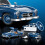 Kit modello Mercedes-Benz 300 SL, scala 1:12, 1600 pezzi 4