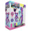 Kit per colata Marble Bear con colori e strumenti 6