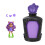 Monster High Potion Bottle with Mini Doll and Charms 8