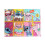 Stick-Adventskalender mit 24 Bastelmaterialien für Kinder 1