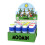 Moomin Bubble Liquid, 175ml, Fun Summer Activity 1