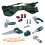 Tool Belt with Essential Tools Set 1