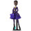 Boneca Bianca da Monster High com suporte 5