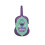 Walkie talkie per bambini a tema Stitch, set da 2 1