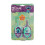Walkie talkie per bambini a tema Stitch, set da 2 4