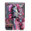 Frankie Stein Puppe, schwarzes Partykleid, 7 Accessoires 3