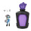 Monster High Potion Bottle with Mini Doll and Charms 7