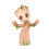 Peluche Groot Deluxe, morbido e coccolabile 2