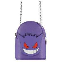 Pokemon Gengar Backpack