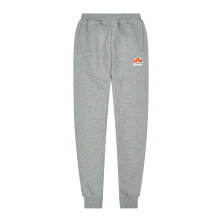 (10 UK, Grey Marl) Ellesse Womens/Ladies Queenstown Jogging Bottoms