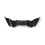 Motorcycle Aerodynamic Front Spoiler Downforce Winglet Kit for  MT07 MT-07 2025 2026 5