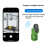 3D Printer Accessories for  A1/A1mini Mobile Phone Camera Kit ( Trigger) 7