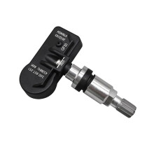 4PCS 433MHZ 30D907251 TPMS Sensor Tire Pressure Sensor for CC ID.3 ID.4 X Magotan L Pro
