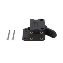 For 3D Ender3S1 V3SE/KE Extrusion Kit Extrusion Mechanism Kit Direct Extruder