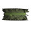 Green Leaf-Shaped Ribbon 1.6 Inch Width 3