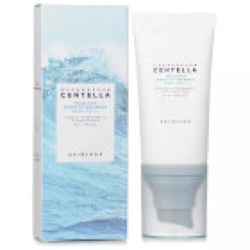 Hyaluronic Skin1004 Acid Centella Hyalu Cica Sunscreen 50ml Moisture Brighten