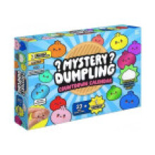 Gedämpftes Stofftier Brötchen Zappelspielzeug Blindbox Squishies Stressabbau sensorisches Spielzeug für Kinder