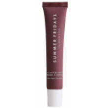 (Brown Sugar)Summer Fridays Lippenstift Feuchtigkeit Lippenpflege Fruchtgeschmack sanft reizend nicht