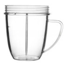 18oz Mugs Replacement Parts Cups For Nutribullet Blender 600w 900w Tools Kitchen
