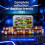 Cup Football Global Plastic Magnetic Construction Blocks Kid Creativity For 5