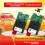 FPV TTL Optical Fiber Transceiver Receiver Module Optical Port UART/SBUS Interface Module Drone Accessories 100KM 3