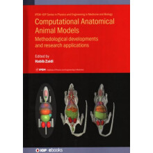 Computational Anatomical Animal Models Methodological developments and