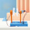 Smallscale Wind Generator Educational Kit For Students And Use Classroom 1