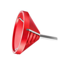 2 in 1 Ontbraamgereedschap, Binnenbuisruimer, PVC CPVC ABS PP PE Leidingruimer, PVC Afschuingereedschap