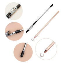2 Pcs Bracelet Helper Tool Hook, Bracelet Helper, Wearing Aid Assistance, Metal Bracelet Helper Tool