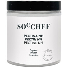 Soc Chef Pectin Nh - 180g