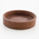 Pidy Trendy Selection Chocolate Round Pastry Shells 7.8cm - 36 pcs 1