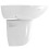 VidaXL vidaXL Basin White 52 x 45 x 49 cm Glazed Ceramic 4