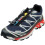 Salomon (8.5) Salomon Xt-6 Unisex Trainers in Blue Black 1