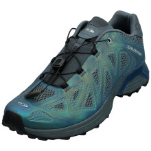 Salomon Xt-whisper Void Unisex Running Trainers in Dark Slate - 8.5 UK