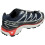 Salomon (11) Salomon Xt-6 Unisex Trainers in Blue Black 2