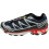 Salomon (11) Salomon Xt-6 Unisex Trainers in Blue Black 3