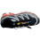 Salomon (11) Salomon Xt-6 Unisex Trainers in Blue Black 5