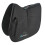 (17cm - 18cm, Black) ARMA Corrective Horse Saddlecloth 1
