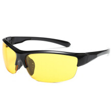 (Style 9)Summer Sport Sunglasses With Pc Material And Uv400 Sunblock For Beach Fishing
