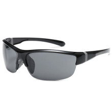 (Style 1)Summer Sport Sunglasses With Pc Material And Uv400 Sunblock For Beach Fishing