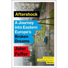 Aftershock by John Feffer Paperback Book
