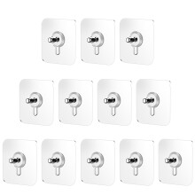 20St Naadloze Muurhangers Zelfklevend Voor Keuken En Badkamer
