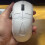 Universal Mouse Side Sticker Silicone Mouse Grip Pads-Black 8