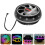CPU Cooler Met Aluminium Koeling En Rgb Verlichting 7