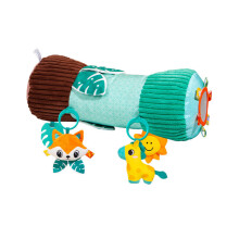 Baby Training Pillow With Inflatable Sound Feature Early Parentchild Interaction